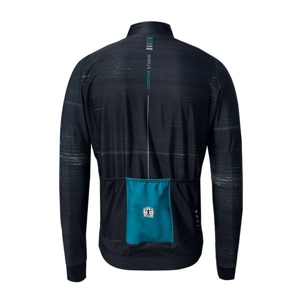 ICON PREMIUM TEMPEST PROTECT JACKET